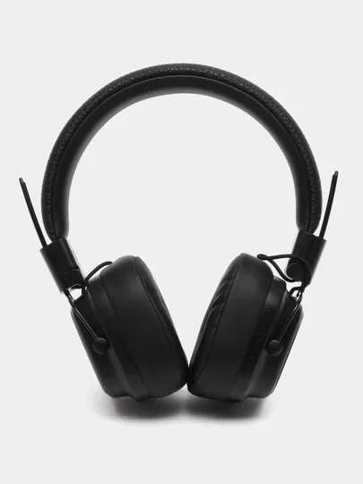 Беспроводные полноразмерные наушники с Bluetooth и подсветкой, подарок