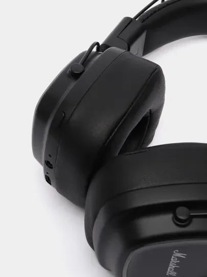 Черный беспроводные полноразмерные наушники с Bluetooth и подсветкой, подарок