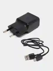 Зарядное устройство SAMSUNG S10+ c Quick Charge Qualcomm Сеть-USB
