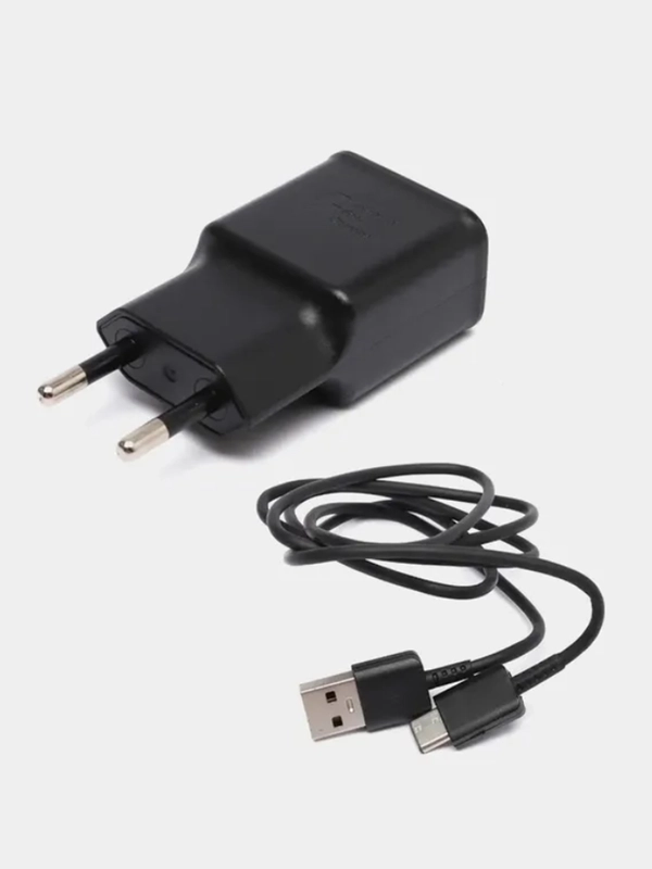 Зарядное устройство SAMSUNG S10+ c Quick Charge Qualcomm Сеть-USB