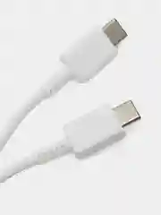 Тёмно-серый кабель для SAMSUNG  USB Type-C (m), USB Type-C (m)