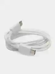 Тёмно-серый кабель для SAMSUNG  USB Type-C (m), USB Type-C (m)
