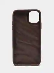 Коричневый чехол на айфон iPhone 11 / 12 / 13 / 14 / 14 Про / 14 Про макс / 15 / 15 про / 15 Про макс