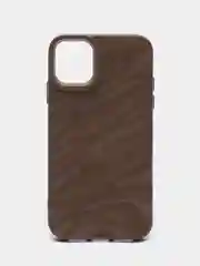 Коричневый чехол на айфон iPhone 11 / 12 / 13 / 14 / 14 Про / 14 Про макс / 15 / 15 про / 15 Про макс