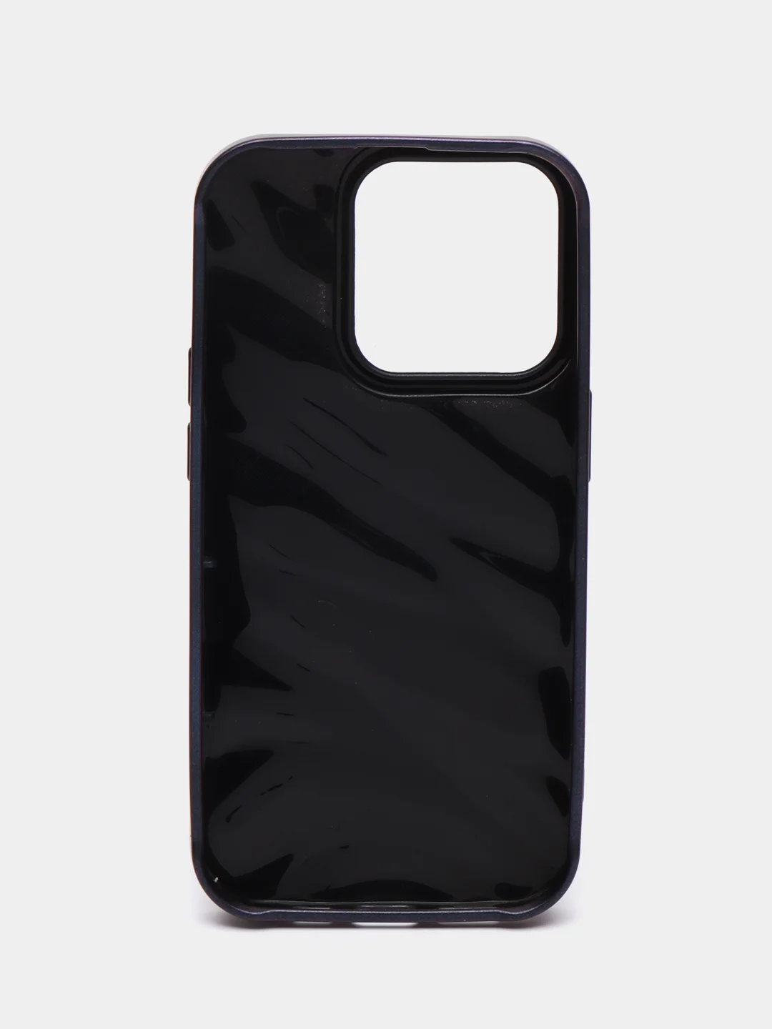 Фиолетовый чехол на айфон iPhone 11 / 12 / 13 / 14 / 14 Про / 14 Про макс / 15 / 15 про / 15 Про макс