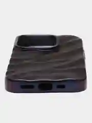 Фиолетовый чехол на айфон iPhone 11 / 12 / 13 / 14 / 14 Про / 14 Про макс / 15 / 15 про / 15 Про макс
