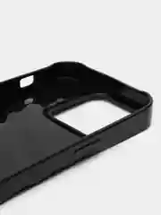 Фиолетовый чехол на айфон iPhone 11 / 12 / 13 / 14 / 14 Про / 14 Про макс / 15 / 15 про / 15 Про макс