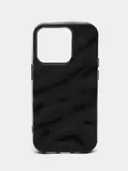 Фиолетовый чехол на айфон iPhone 11 / 12 / 13 / 14 / 14 Про / 14 Про макс / 15 / 15 про / 15 Про макс