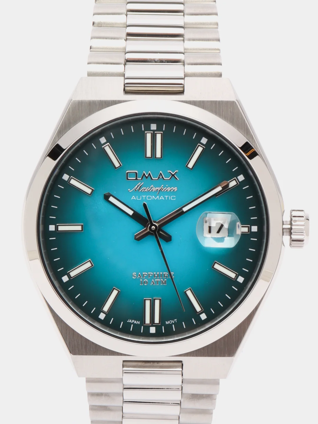 Морской часы наручные механические Omax, OACZ001