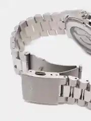 Серебряный часы наручные механические Omax, OACZ001