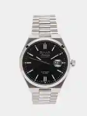 Серебряный часы наручные механические Omax, OACZ001