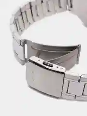 Красный часы наручные Casio MTP-1374