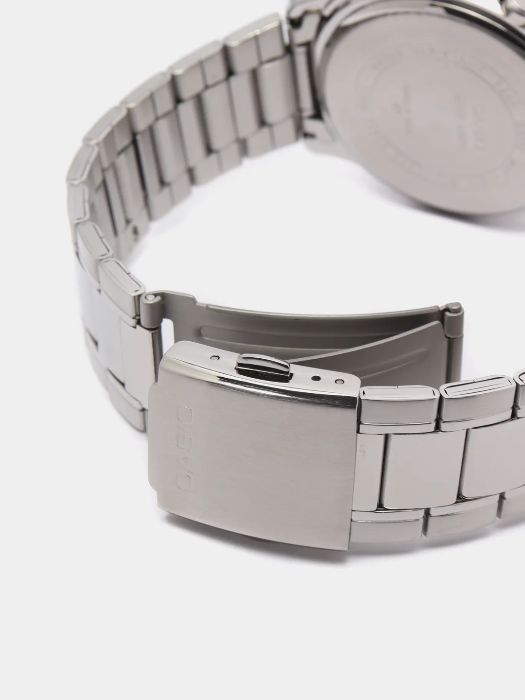 Синий часы наручные Casio MTP-1374