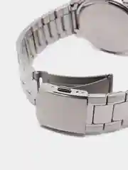 Синий часы наручные Casio MTP-1374