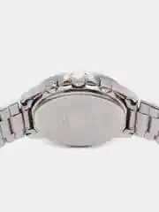 Синий часы наручные Casio MTP-1374