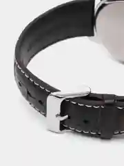 Хаки часы наручные Casio MTP-1374