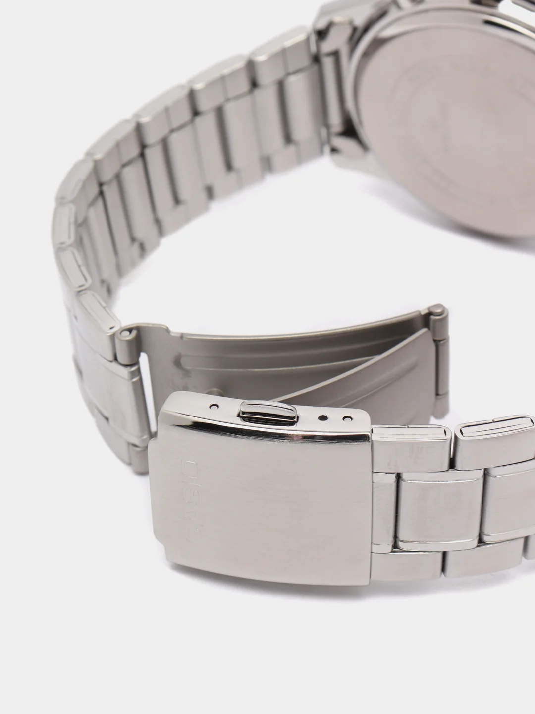 Золотой часы наручные CASIO MTP-1375