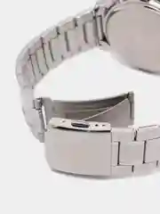 Золотой часы наручные CASIO MTP-1375
