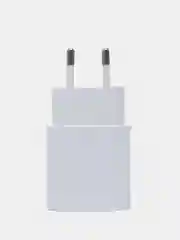 Сетевая зарядка Samsung EP-TA800  Type-C, белый  USB Power Delivery 3.0