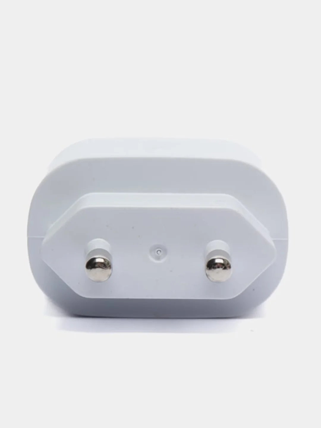 Разноцветный сетевая зарядка Samsung EP-TA800  Type-C, белый  USB Power Delivery 3.0