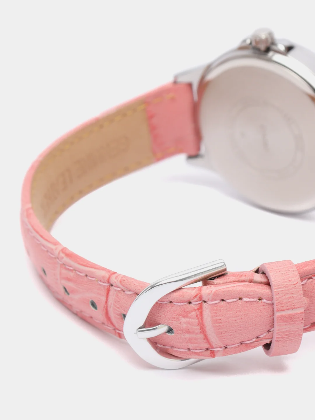 Розовый часы наручные Casio LTP-V300