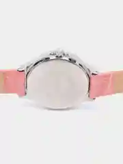 Розовый часы наручные Casio LTP-V300