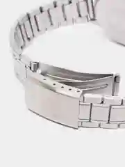 Серебряный часы наручные Casio LTP-V300