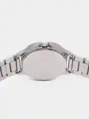 Черный часы наручные Casio LTP-V300