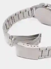 Черный часы наручные Casio LTP-V300
