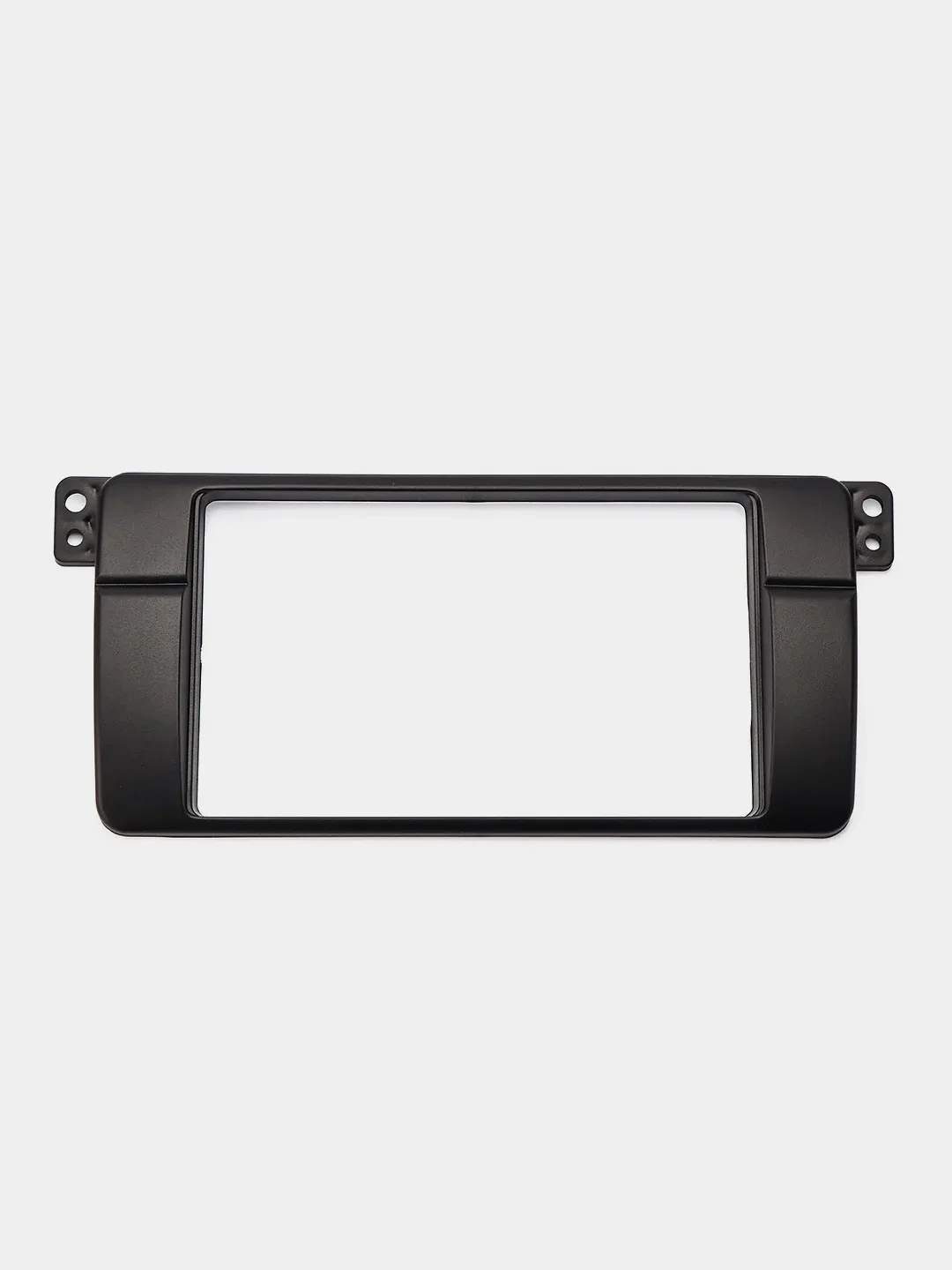 Переходная монтажная рамка 2-din 7 дюймов (11-498) для BMW 3-Series (E46) 1998-2005