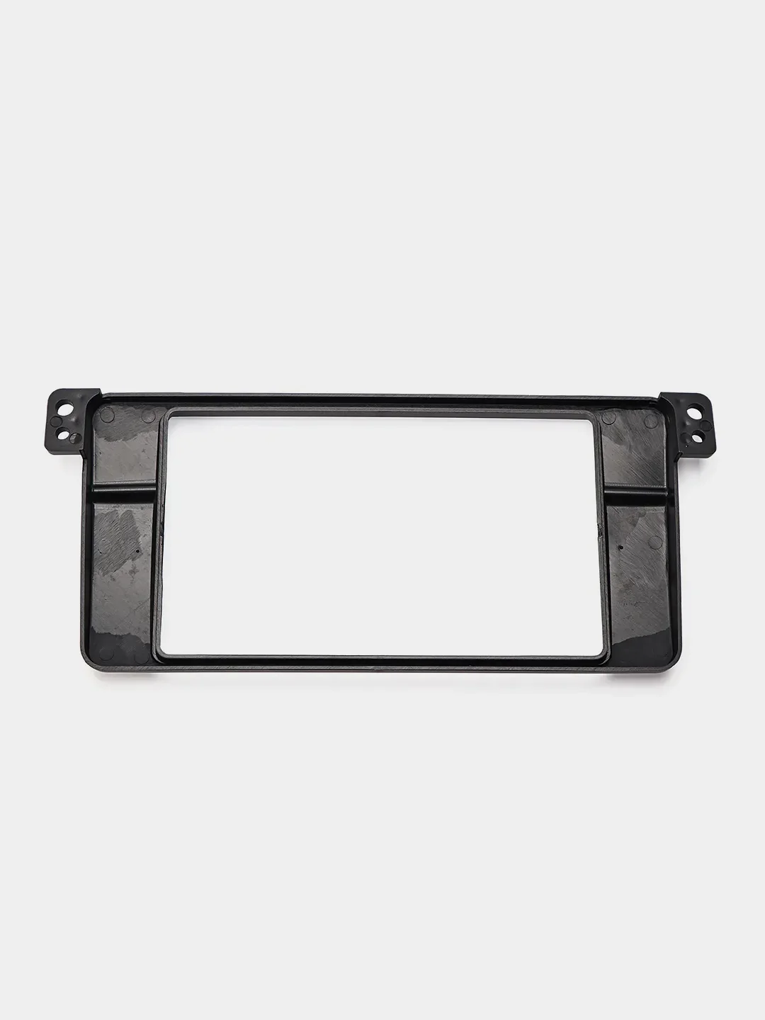 Переходная монтажная рамка 2-din 7 дюймов (11-498) для BMW 3-Series (E46) 1998-2005