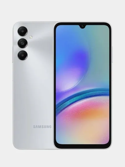 Смартфон Samsung Galaxy A05s 4/64 Gb