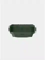 Зеленый мобильный телефон Maxvi P100