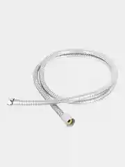 Шланг для душа 150см, 1/2"(Имп)-1/2"(Имп), сталь