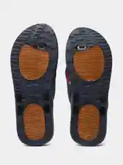 Синий сланцы мужские, раз. ряд 41-45