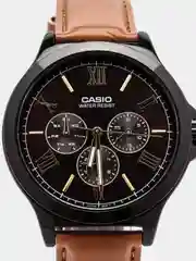 Карамельный часы наручные Casio MTP-V300