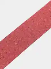 Разноцветный клейкая лента скотч с блёстками Глиттерная, Микс 10 цв, 1,4 см х2,5 м для подарков, декора