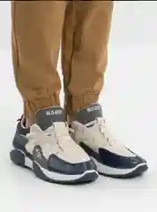 Кроссовки мужские