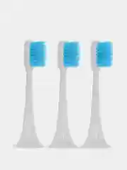 Сменные насадки для зубной щетки Xiaomi Electric Toothbrush T300, T500