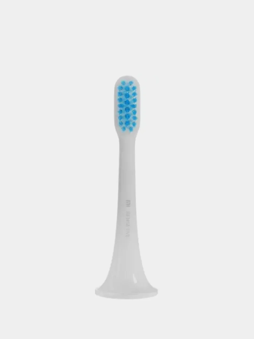Белый сменные насадки для зубной щетки Xiaomi Electric Toothbrush T300, T500