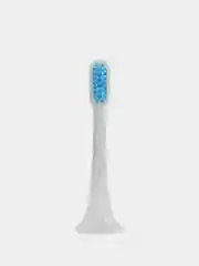 Белый сменные насадки для зубной щетки Xiaomi Electric Toothbrush T300, T500