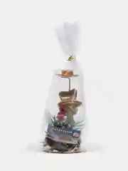 Ледяной подсвечник
