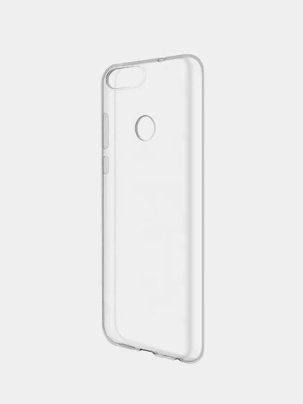 Чехол накладка для Huawei P Smart
