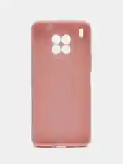 Пудровый чехол для Honor 50 Lite, Huawei Nova 8i, силиконовый