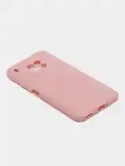 Пудровый чехол для Honor 50 Lite, Huawei Nova 8i, силиконовый