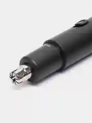 Черный триммер для носа Xiaomi ShowSee Nose Hair Trimmer C1