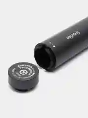 Черный триммер для носа Xiaomi ShowSee Nose Hair Trimmer C1