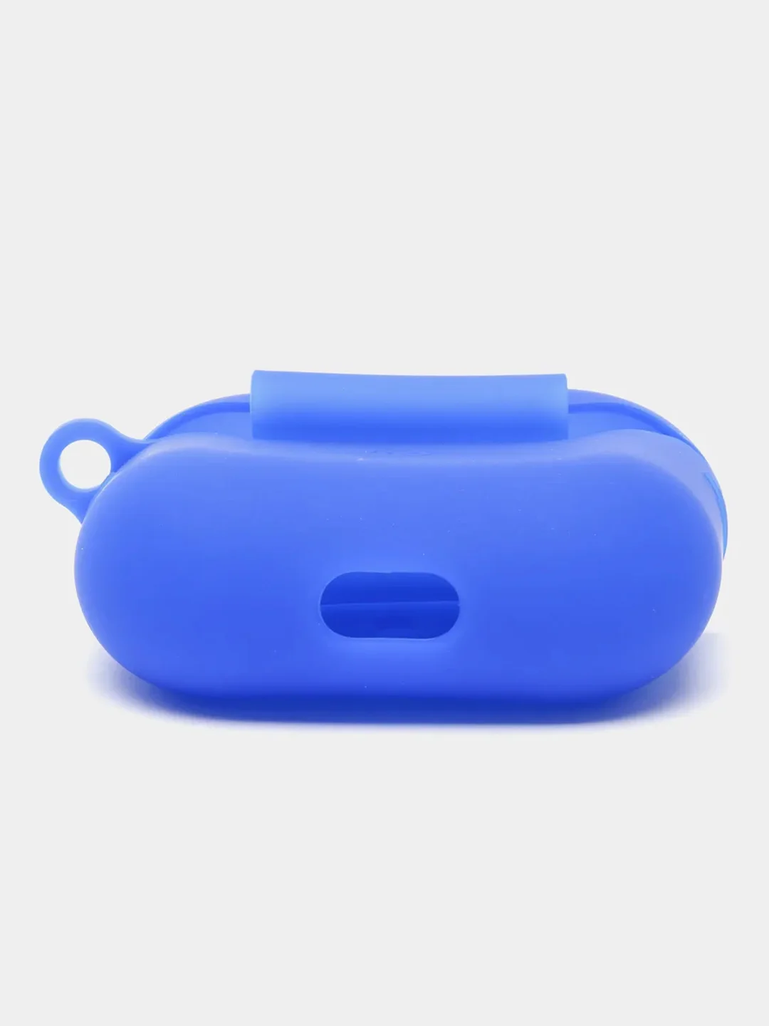 Серый меланж чехол для наушников Apple AirPods 3, 18 цветов