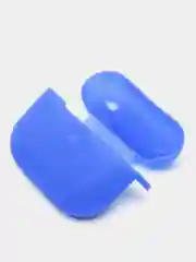Серый меланж чехол для наушников Apple AirPods 3, 18 цветов