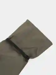 Хаки чехол для лыж
